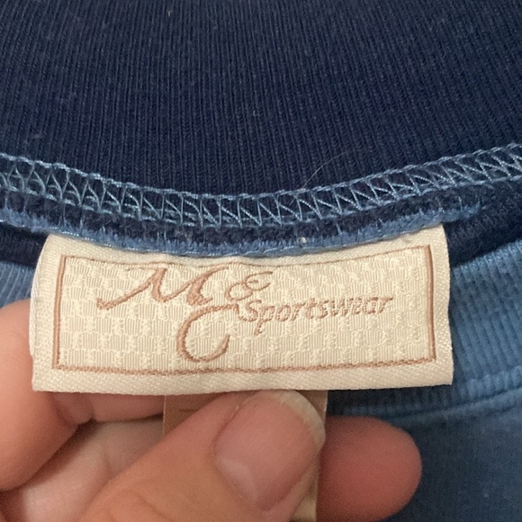 Grams sweatshirt - Picture 4 of 9